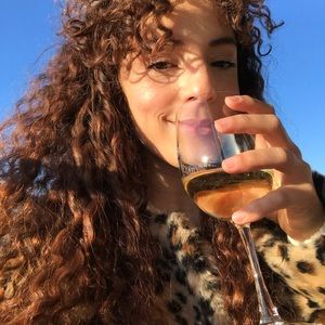 Leopard Print Jacket